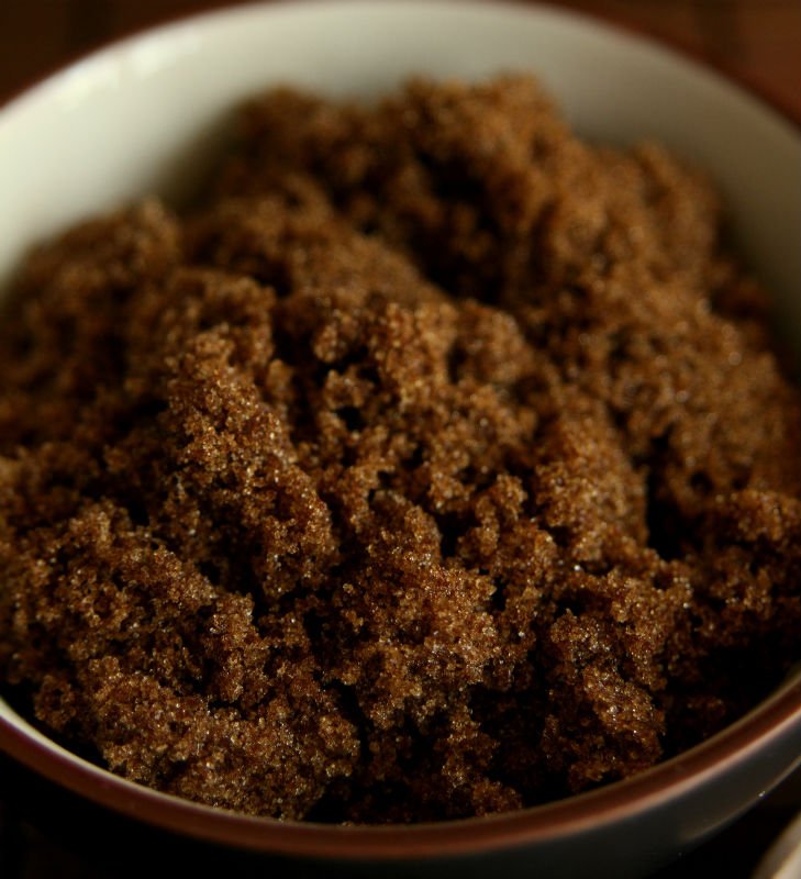 Varkensrib marinade