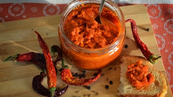 Harissa