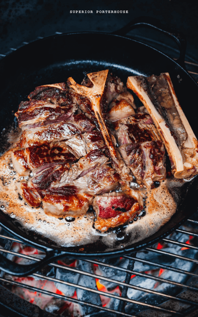 porterhouse