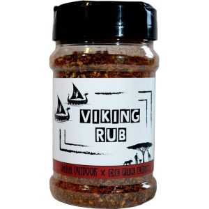 vikingrub